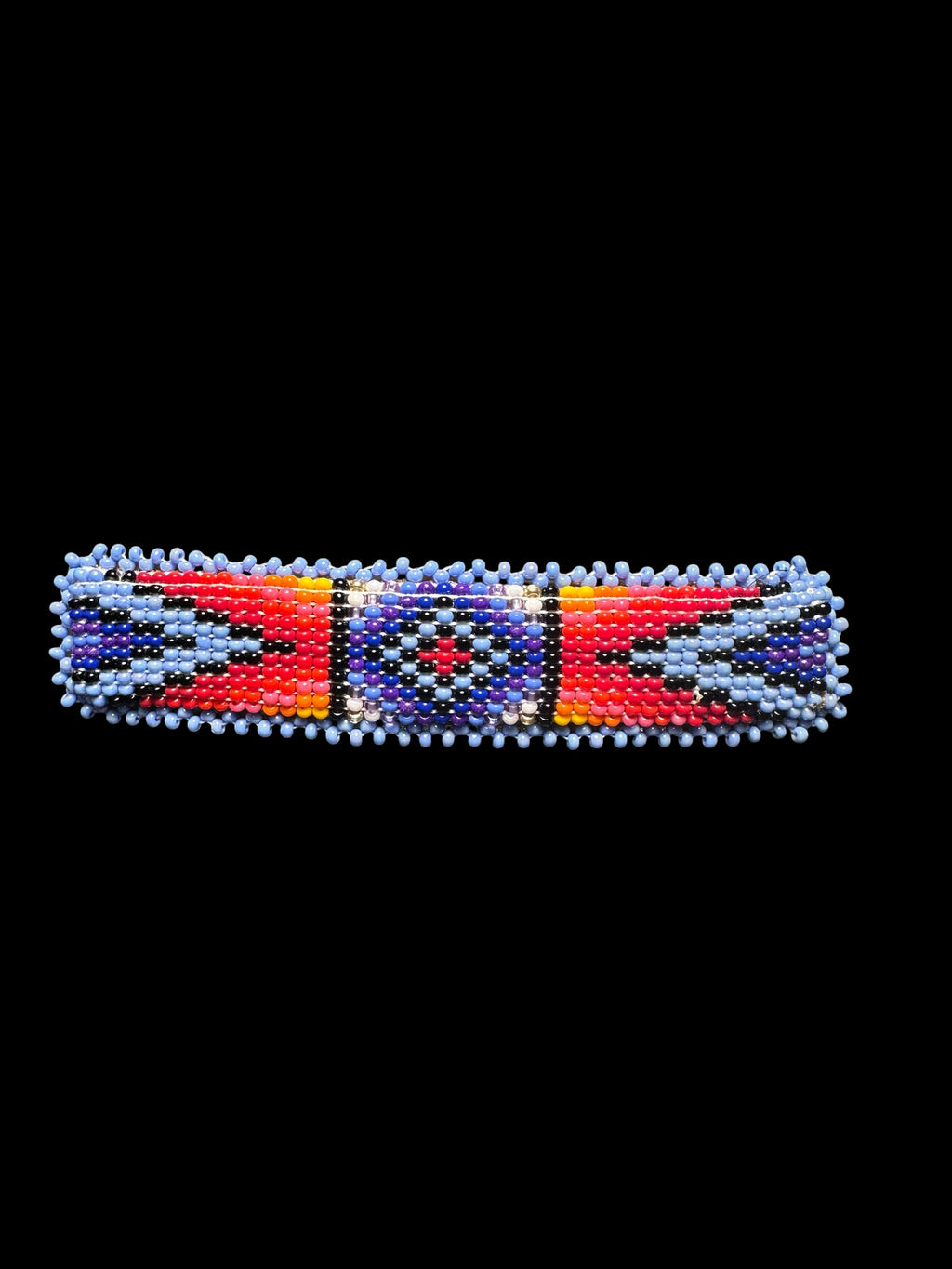 barrette
