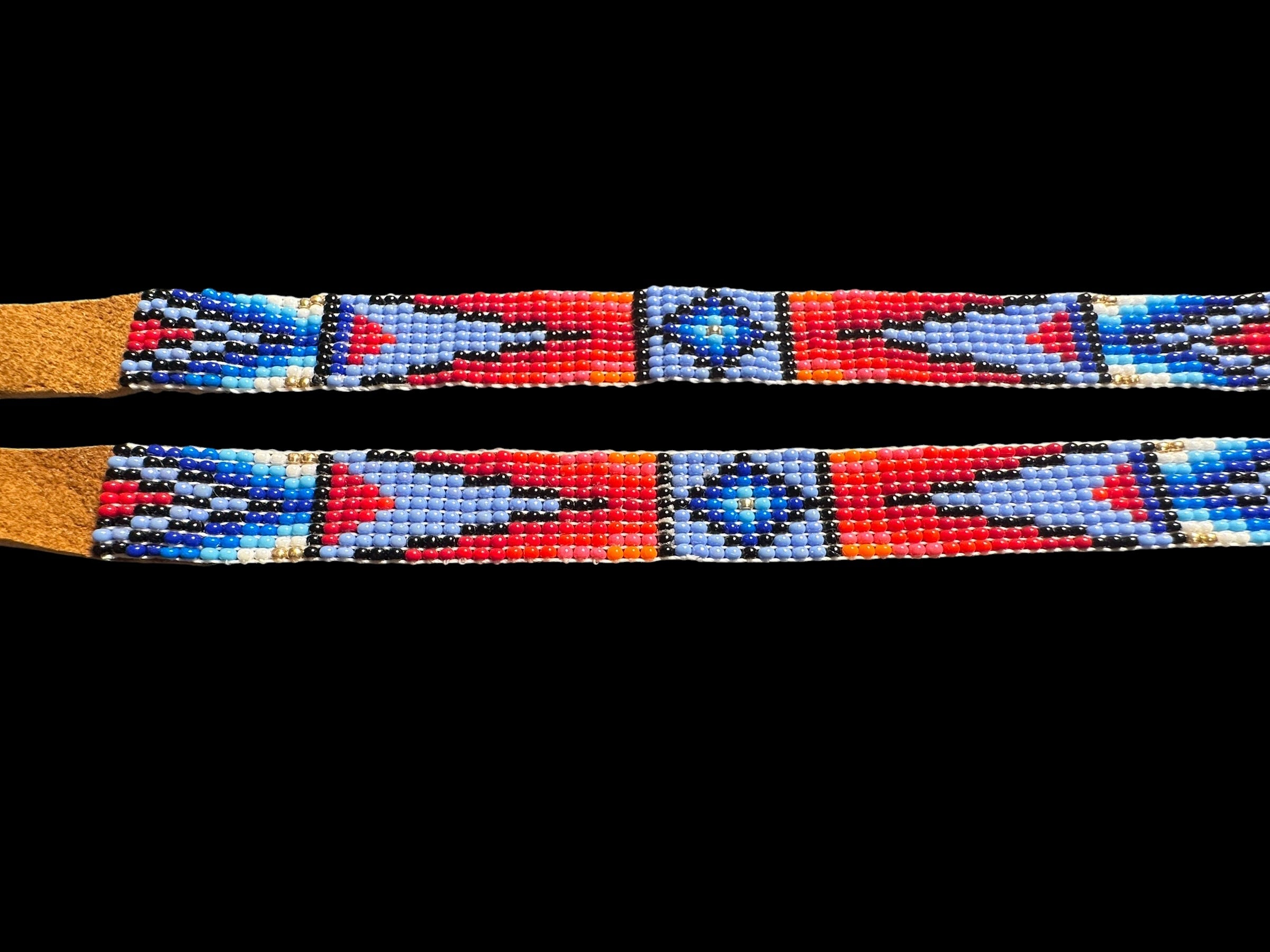 hat band